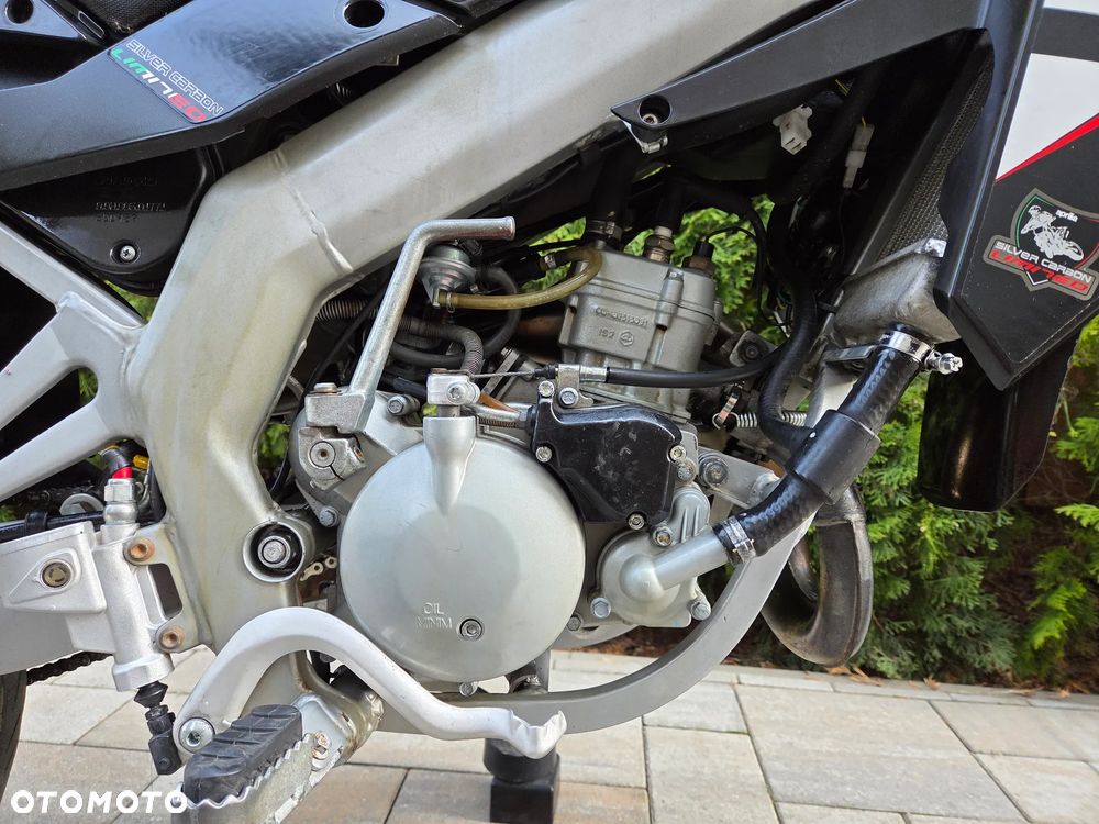 Aprilia SX - 21