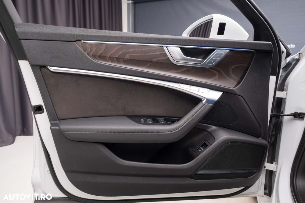 Audi A6 3.0 TDI quattro Stronic - 22