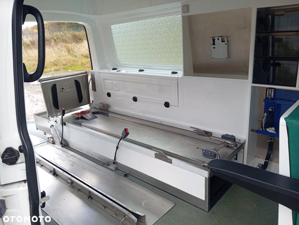 Volkswagen Transporter - 15