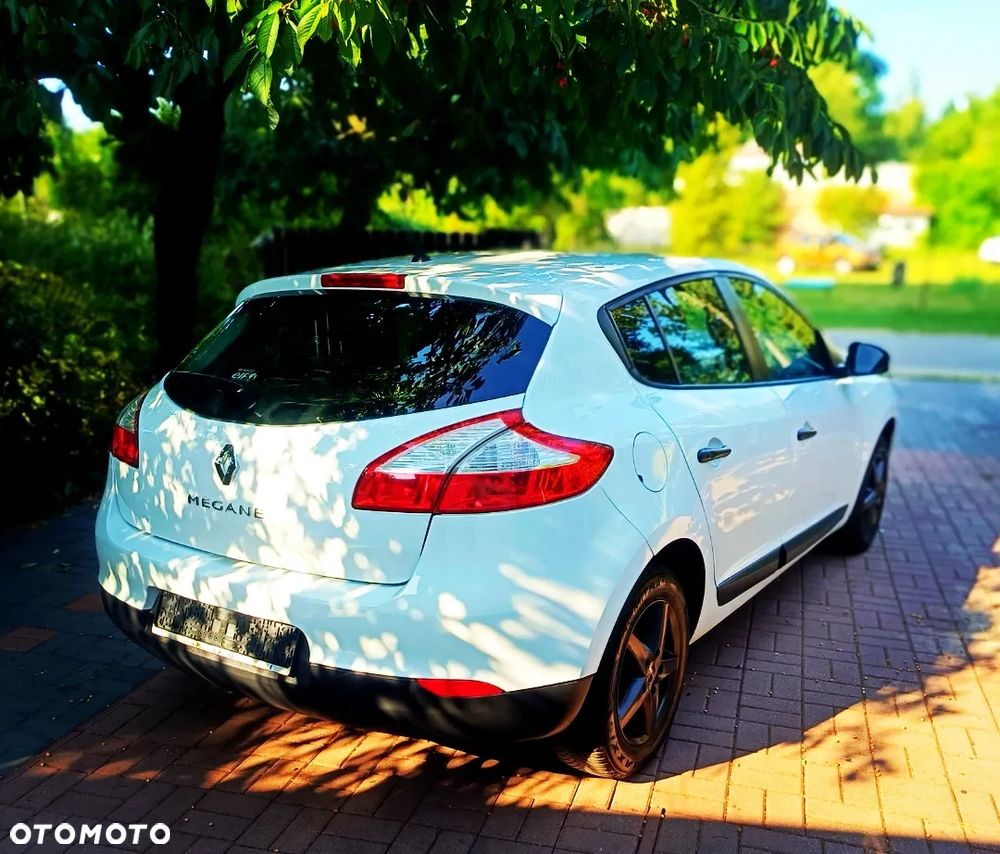 Renault Megane 1.6 16V 110 Expression - 2
