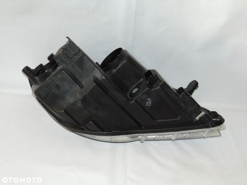 EUROPA lampa przednia przód lewa 5N1941031AB VW Volkswagen Tiguan I 07-11r - 10
