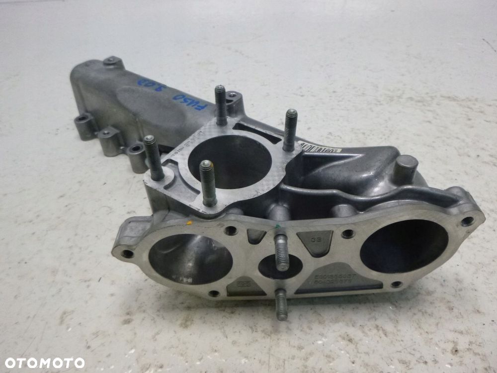 MITSUBISHI CANTER FUSO 3.0 D KOLEKTOR SSĄCY DOLOT - 6