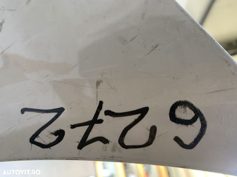 Bara fata Audi A3 Hatchback, Sportback, 2012, 2013, 2014, 2015, cod origine OE 8V3807437. - 11