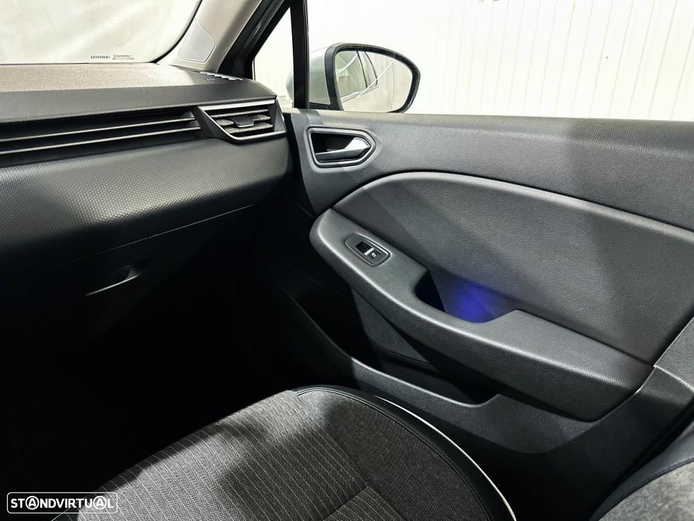 Renault Clio 1.0 TCe Intens - 25