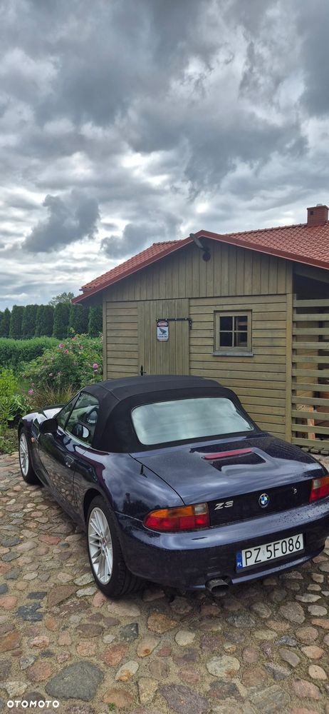 BMW Z3 - 18
