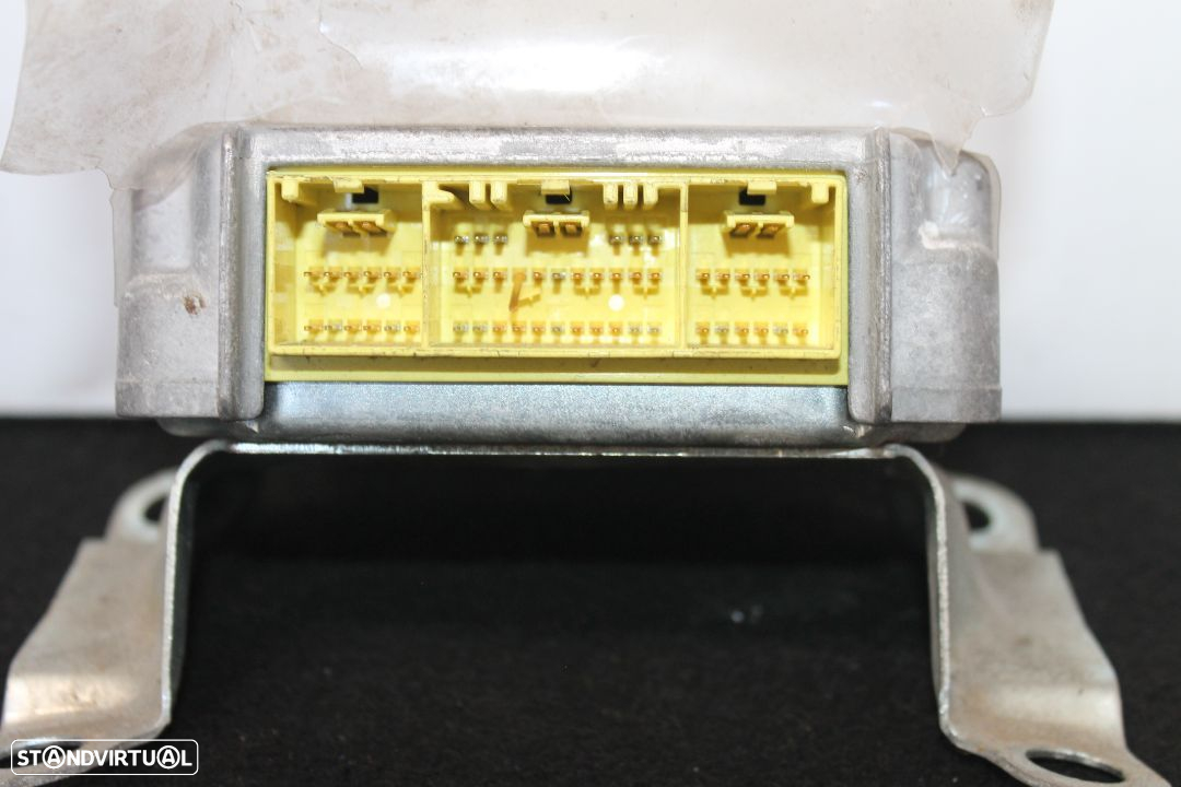 Centralina de Airbag Toyota Yaris de 2004 - 3