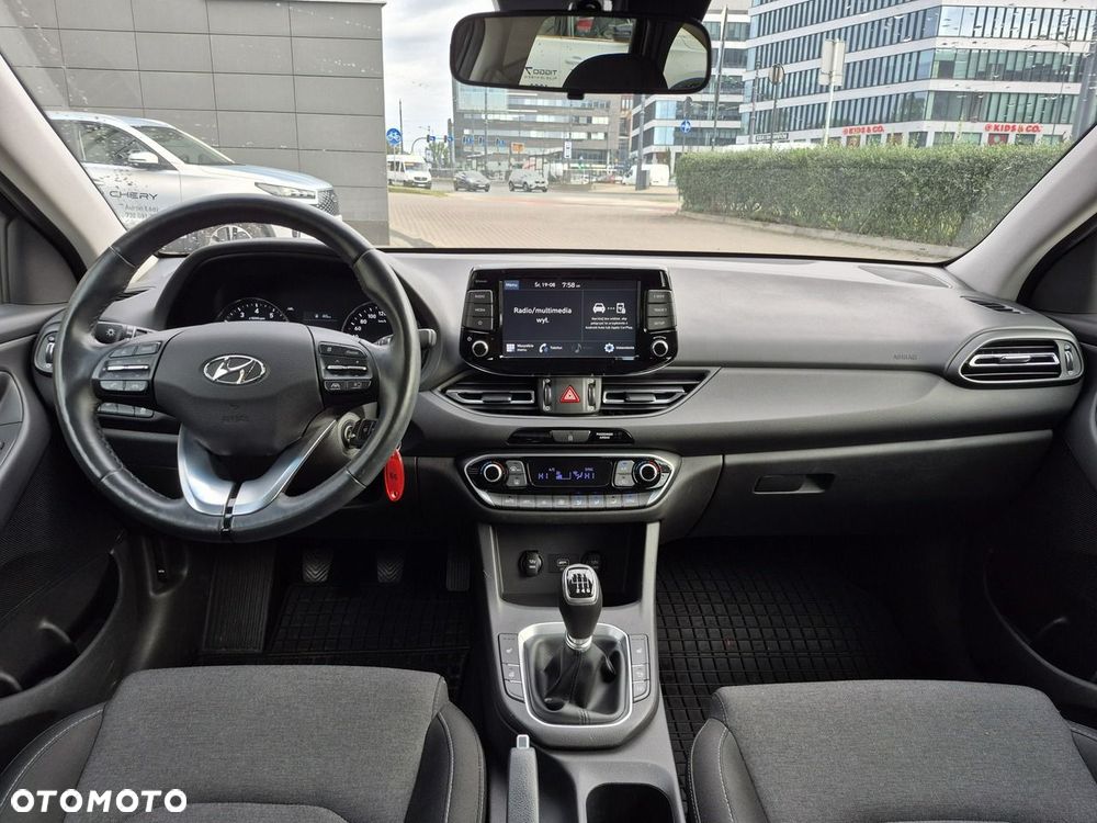 Hyundai i30 1.0 T-GDI Smart - 20