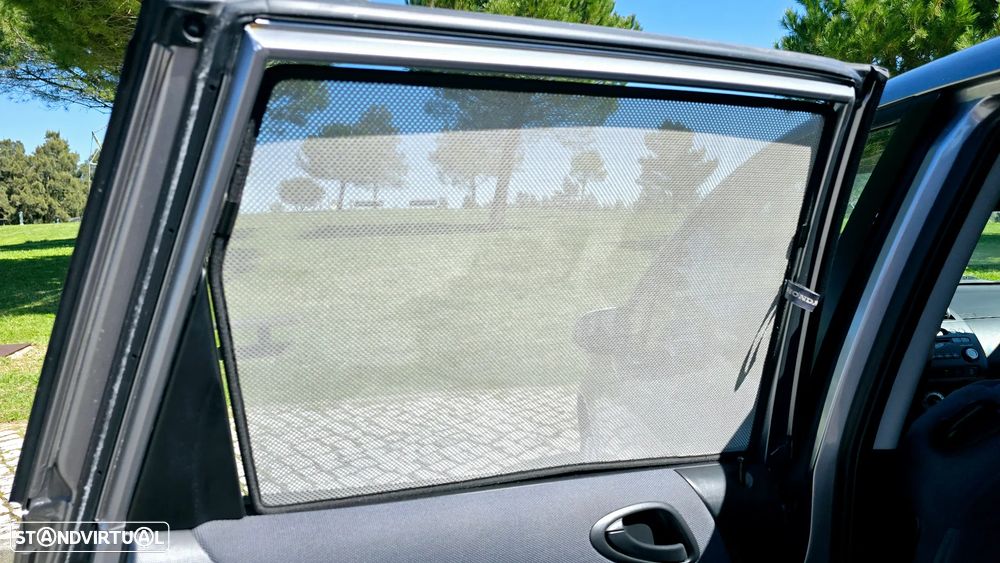 Honda Jazz 1.2 LS Cool AC - 28