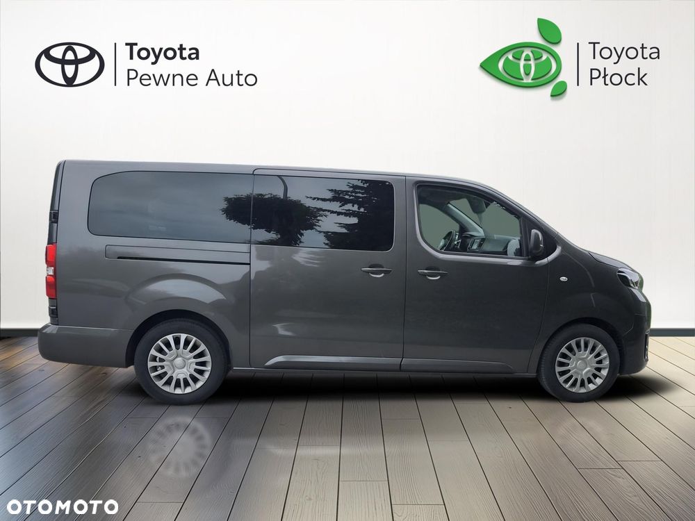 Toyota Proace Verso - 7
