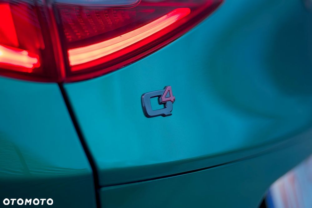 Alfa Romeo Stelvio 2.9 V6 Bi-Turbo Quadrifoglio Q4 - 32