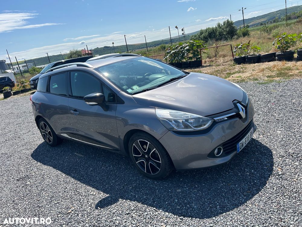 Renault Clio - 29
