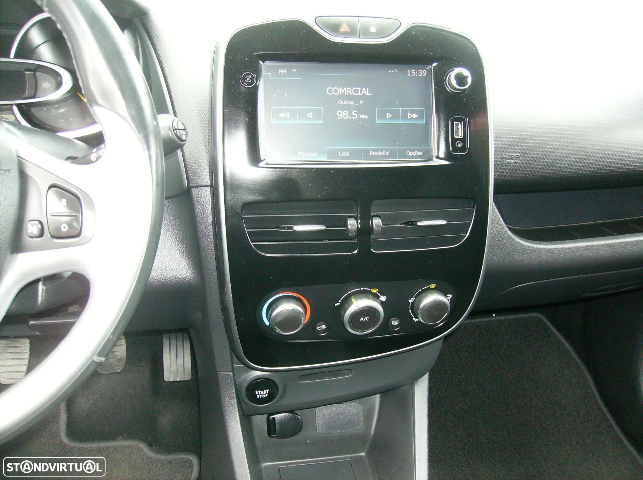 Renault Clio 0.9 TCe Limited Edition - 21