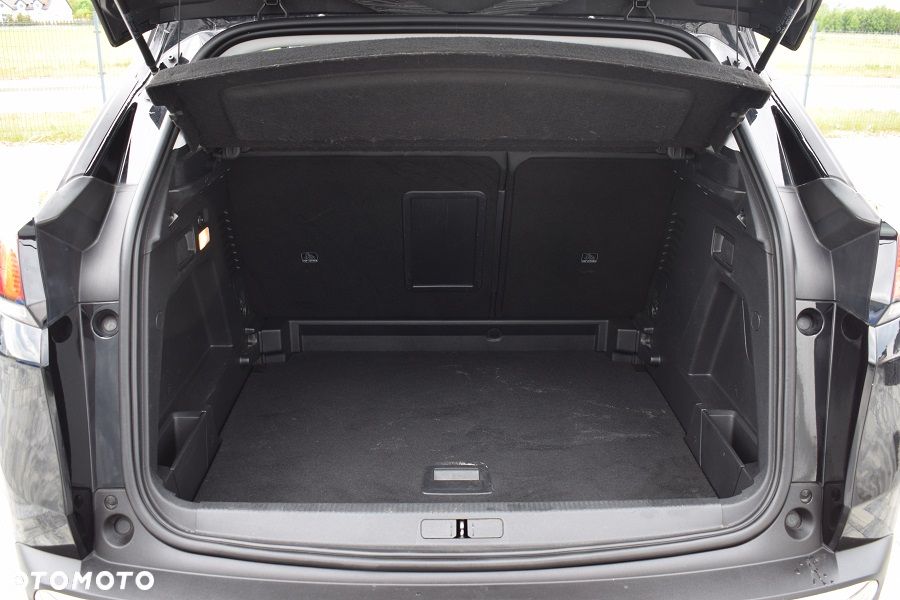 Peugeot 3008 PureTech 130 Stop & Start EAT6 Active - 9