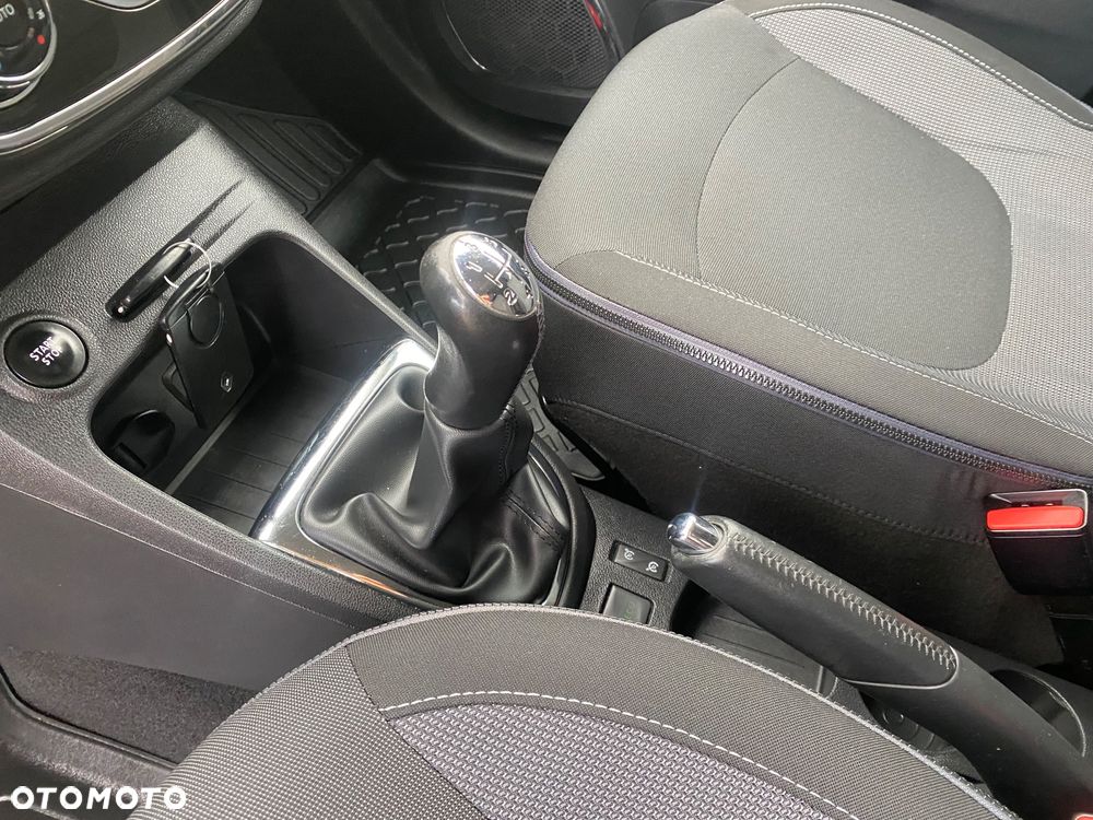Renault Captur ENERGY TCe 90 Start&Stop Dynamique - 26