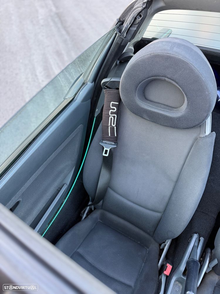 Smart Roadster 61 - 6