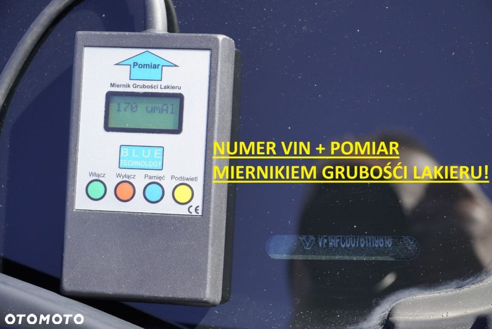Renault Espace Energy dCi 160 EDC Initiale Paris - 32