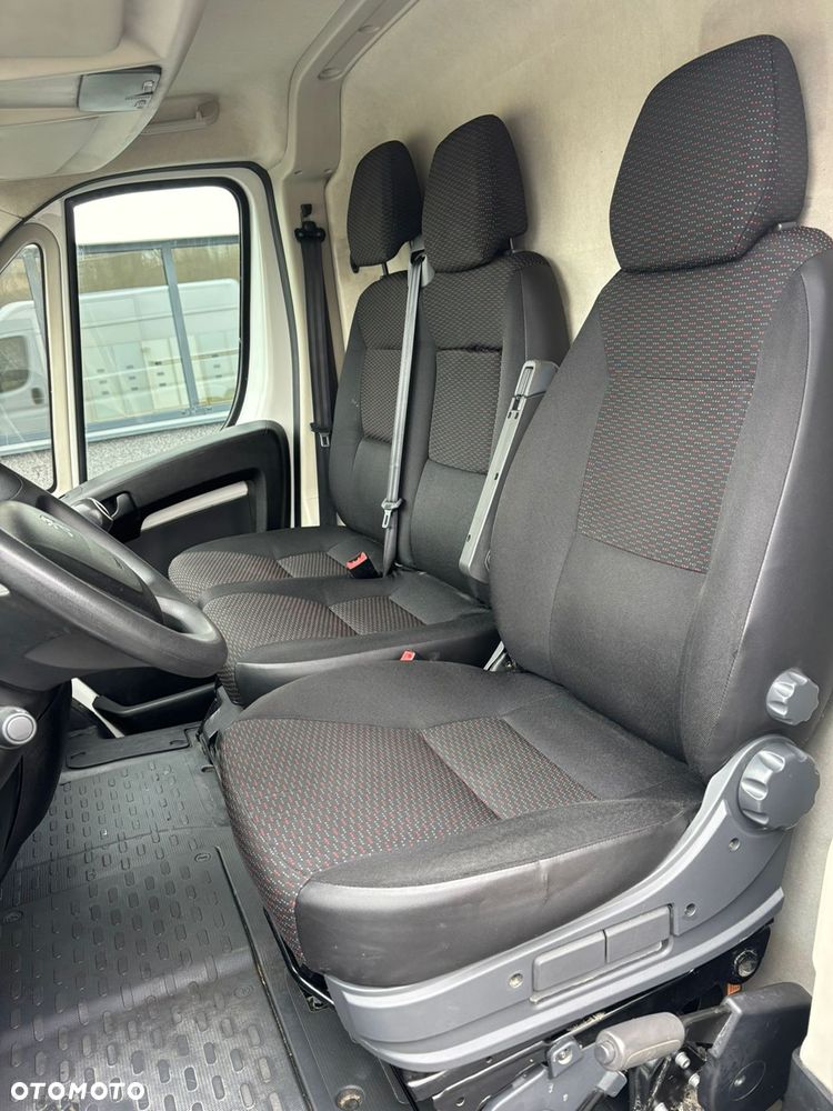 Peugeot Boxer L2H2 - 10