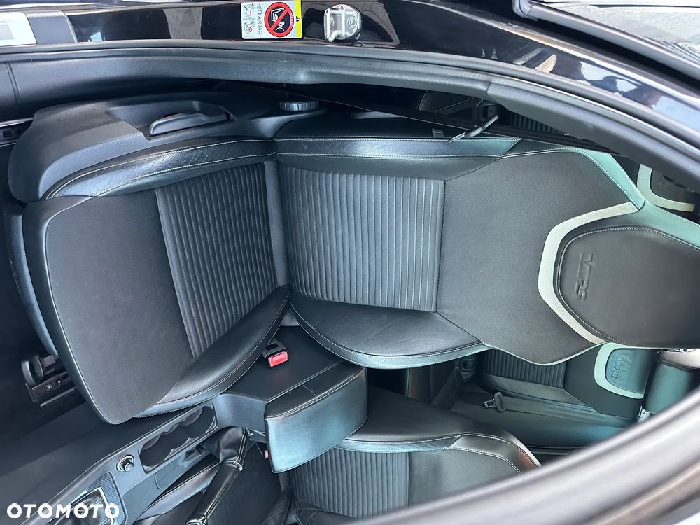 Skoda Octavia 2.0 TDI (Green tec) RS - 32