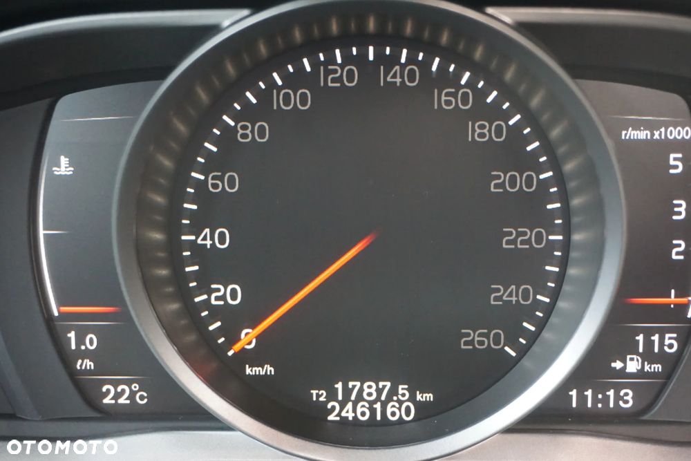 Volvo XC 60 D4 Geartronic Kinetic - 28