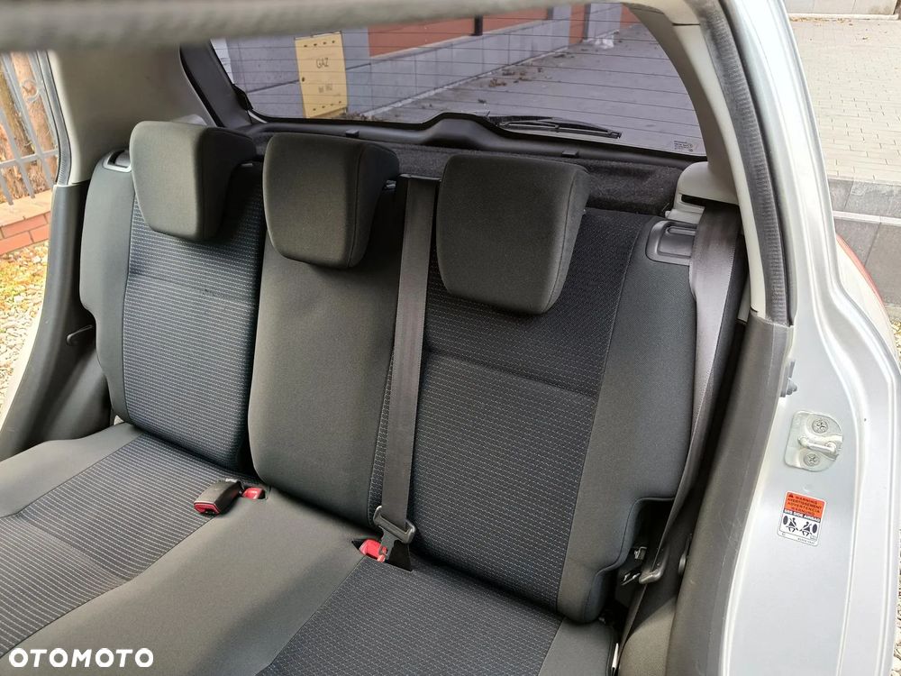 Suzuki Swift 1.3 Comfort - 31