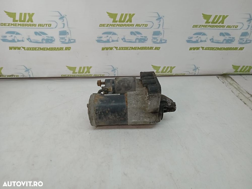 Electromotor 1.6 tdci 9hr 9663528880-00 Citroen C4 Picasso 1 - 1