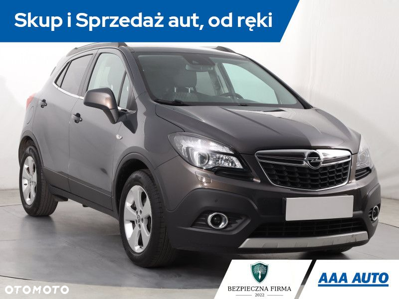 Opel Mokka - 2