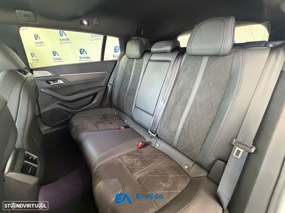 Peugeot 508 - 25