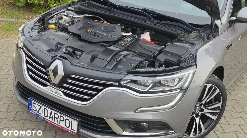 Renault Talisman ENERGY TCe 200 EDC INITIALE PARIS - 39