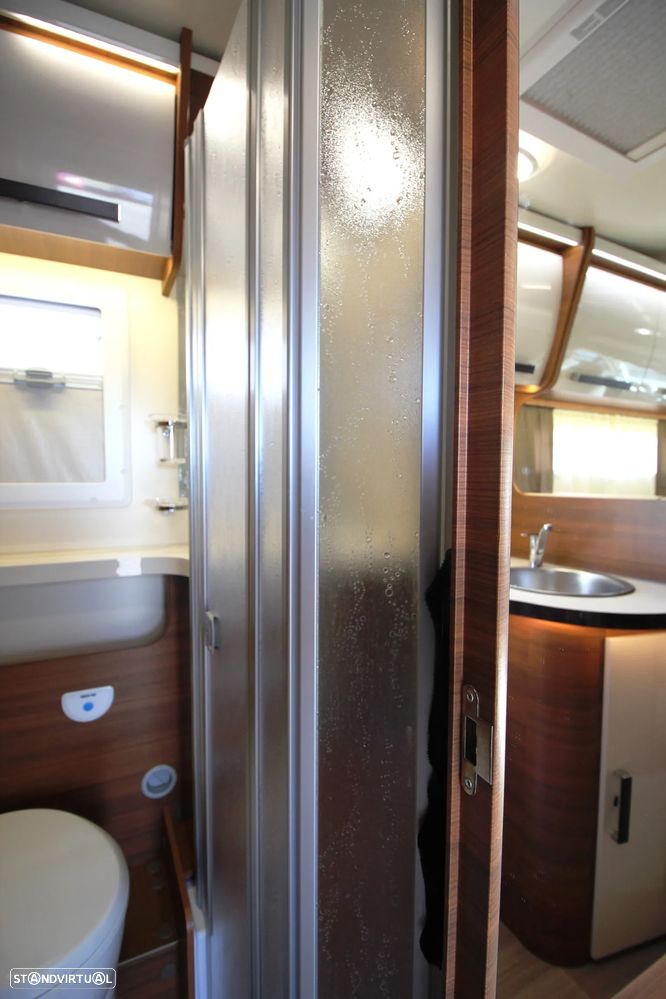 Elnagh Baron 22 *NACIONAL | 7 LUGARES* - 13