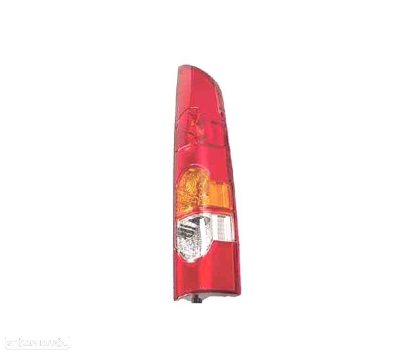 FAROLIN DIR RENAULT KANGOO II 2P 03-08 - 1