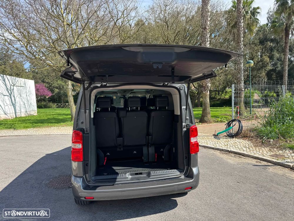 Peugeot Expert 1.6 BlueHDi L1H1 - 5