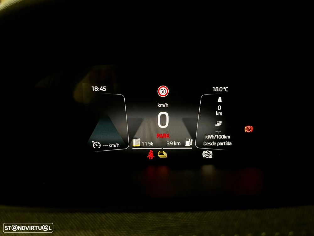 Skoda Enyaq iV 80 - 8