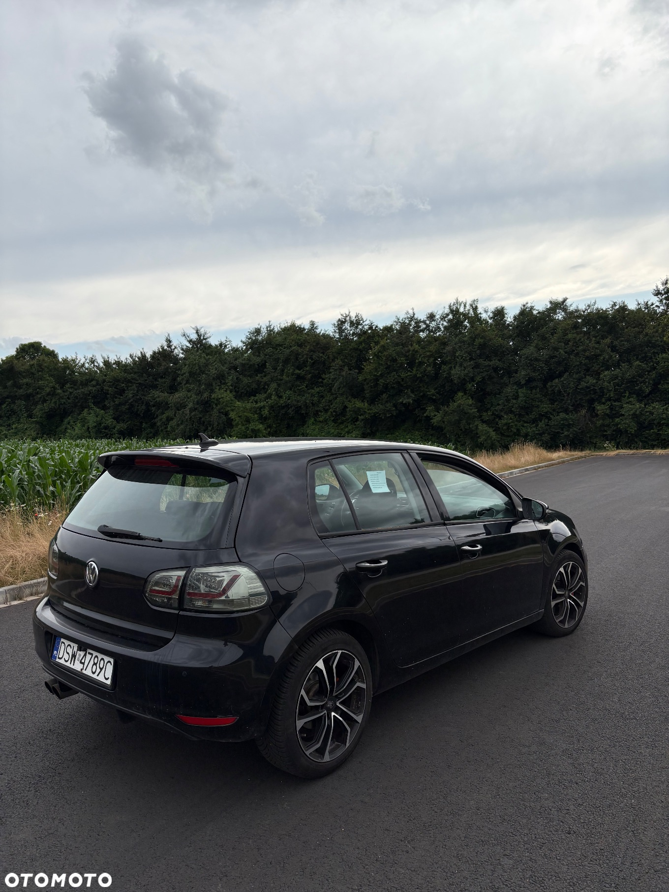 Volkswagen Golf - 10