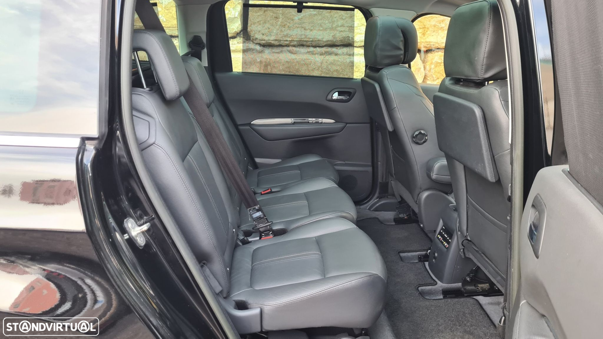 Peugeot 5008 - 40