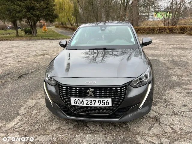 Peugeot 208 - 2