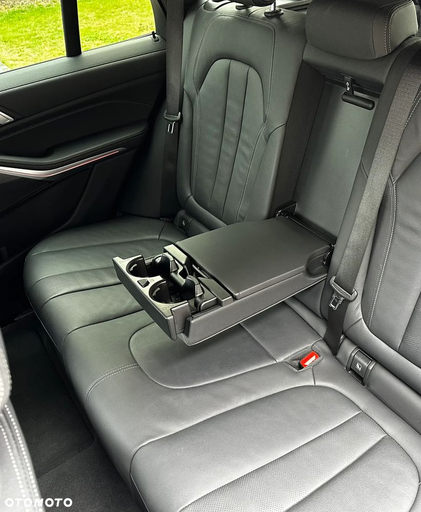 BMW X5 xDrive30d mHEV - 5