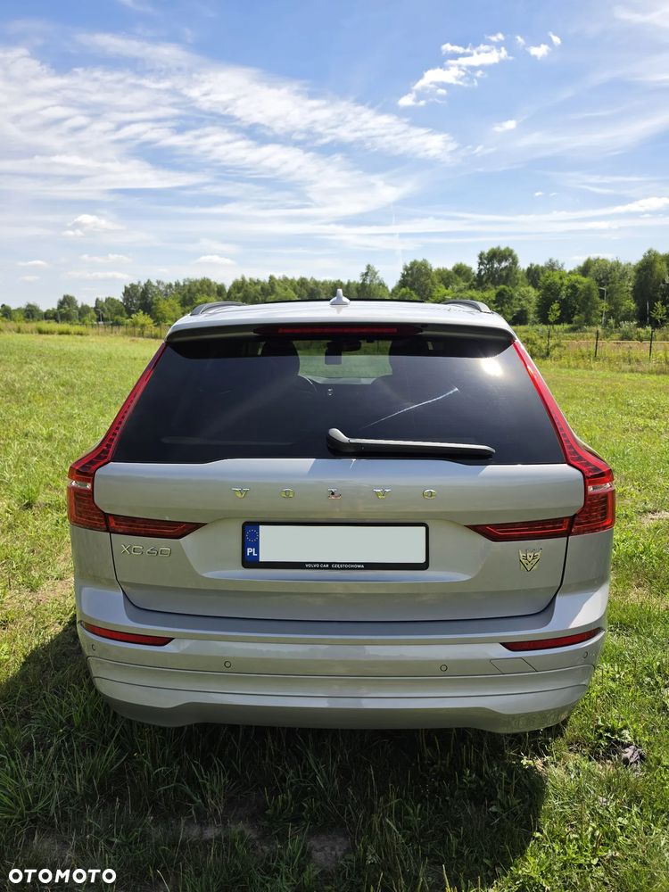 Volvo XC 60 B5 D AWD Momentum Pro - 5