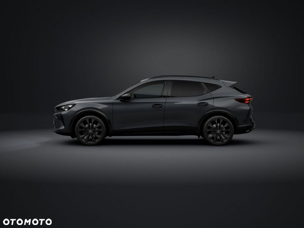 Cupra Formentor - 3