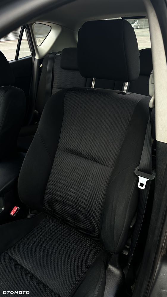 Mazda 3 1.6 MZR Active - 26