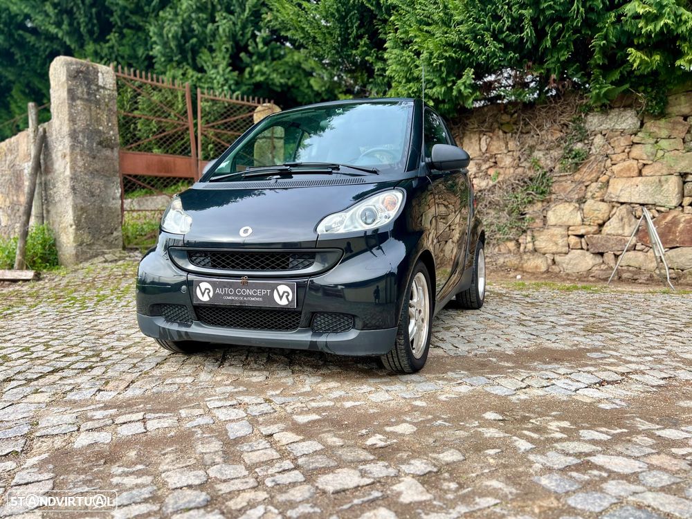 Smart ForTwo Coupé - 25