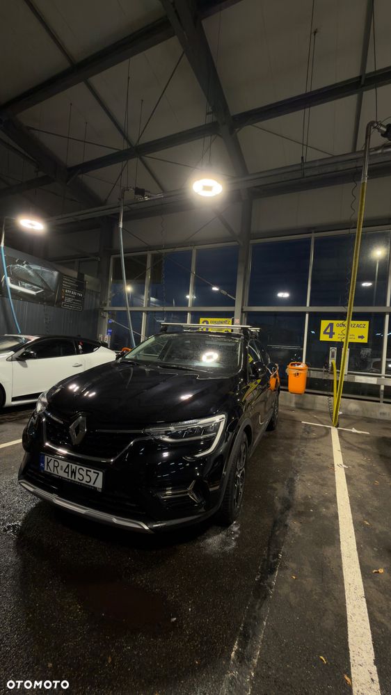 Renault Arkana 2021 photo 5
