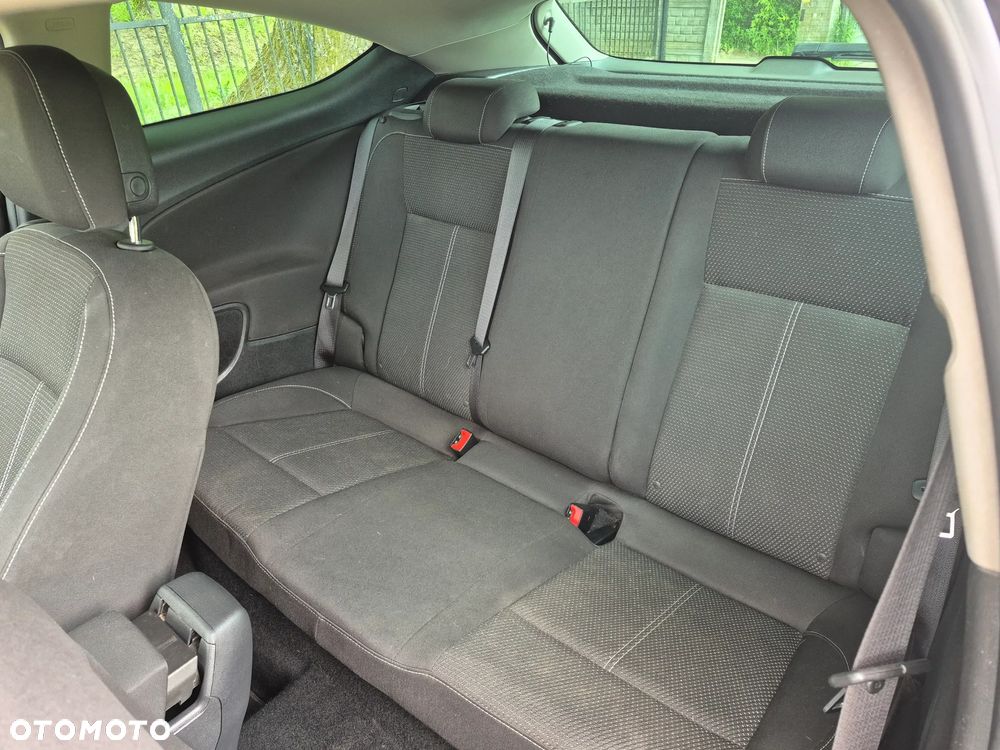 Opel Astra 1.4 Turbo ecoFLEX Start/Stop - 28
