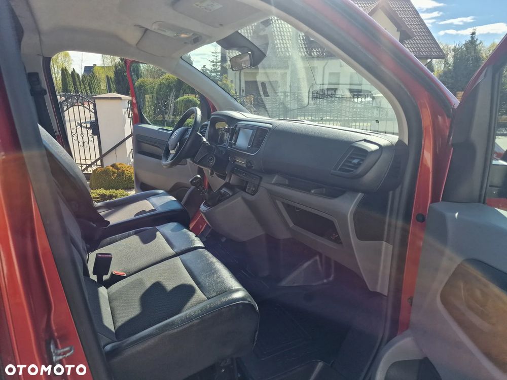 Toyota Proace - 16