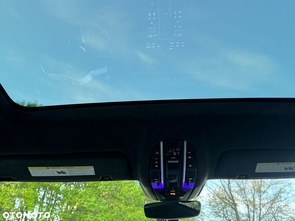 Porsche Cayenne GTS - 26