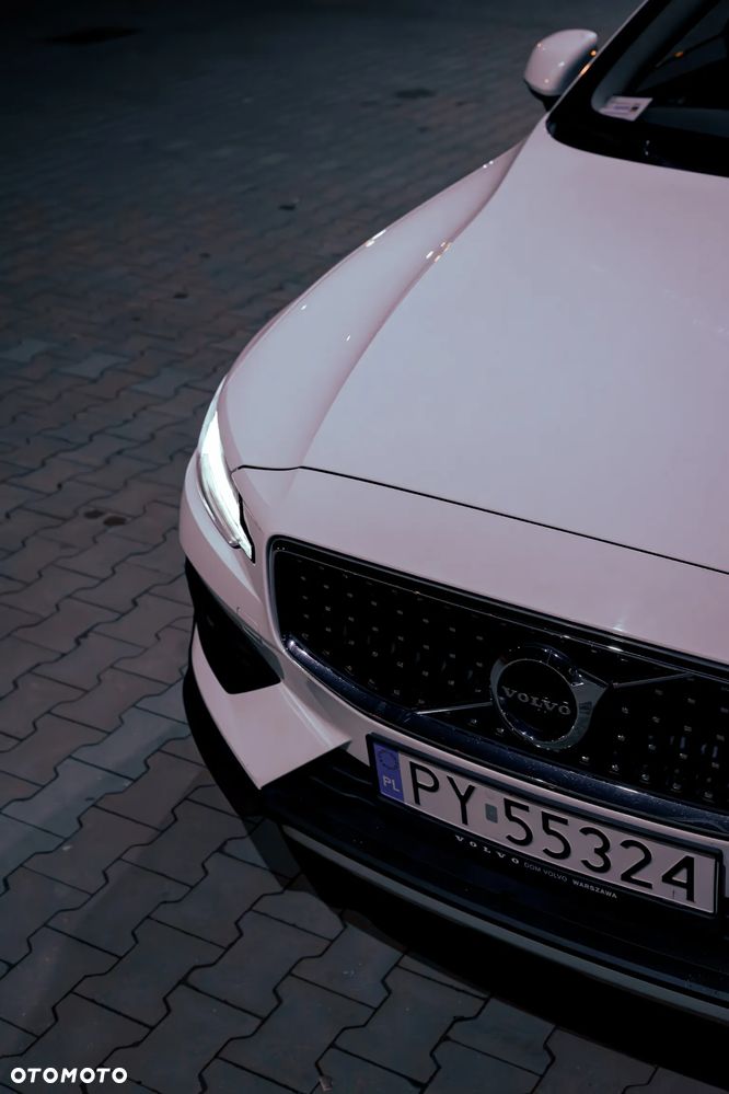 Volvo V60 D4 AWD Momentum Pro - 7