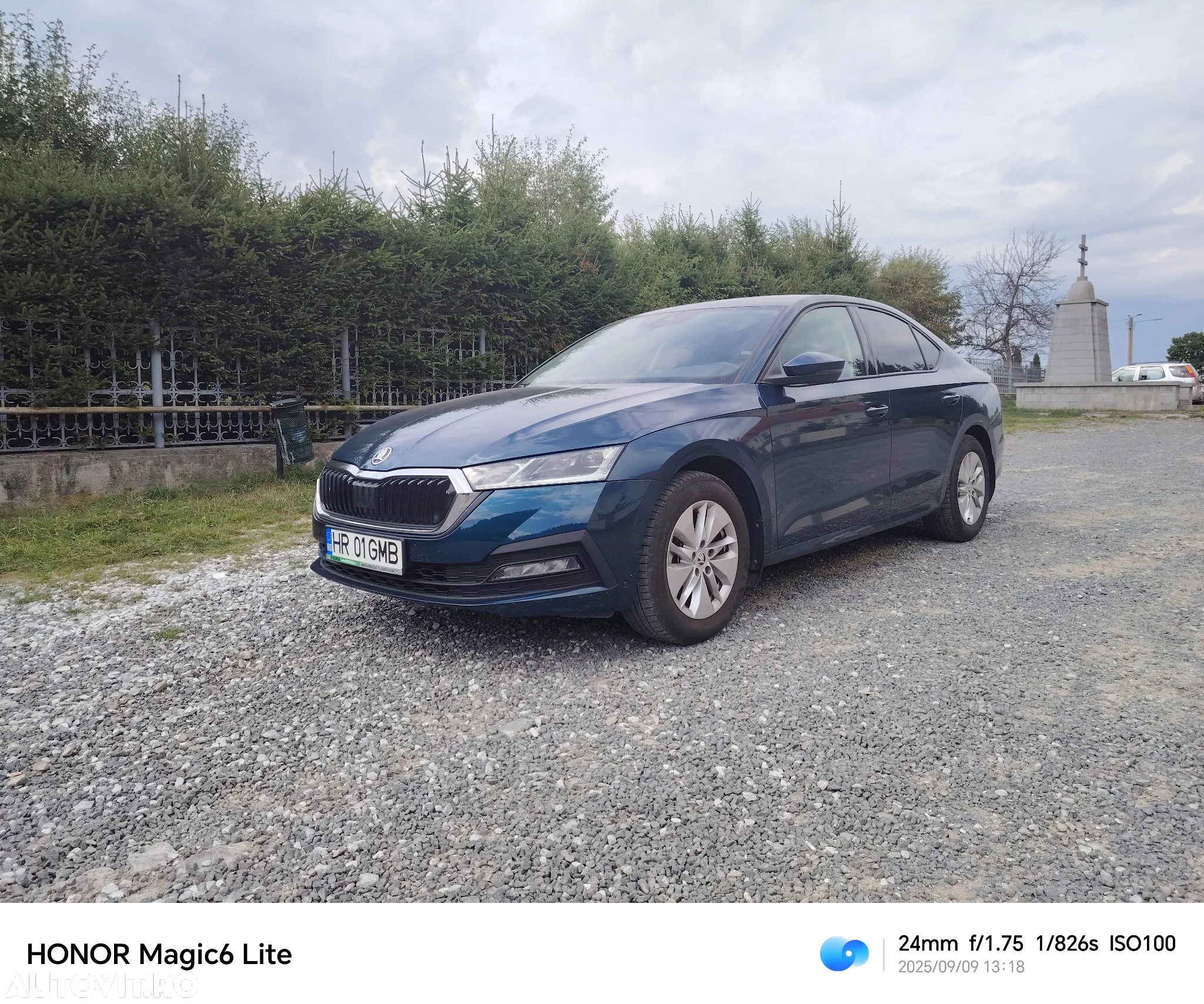 Skoda Octavia 1.5 TSI Ambition - 2