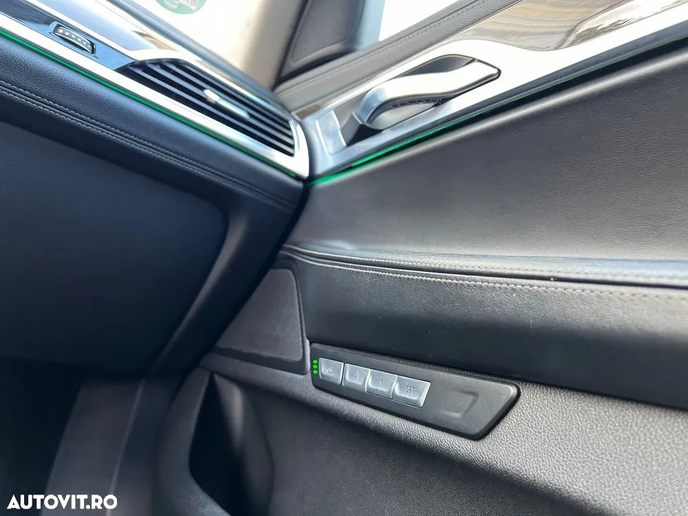 BMW Seria 7 730d - 7