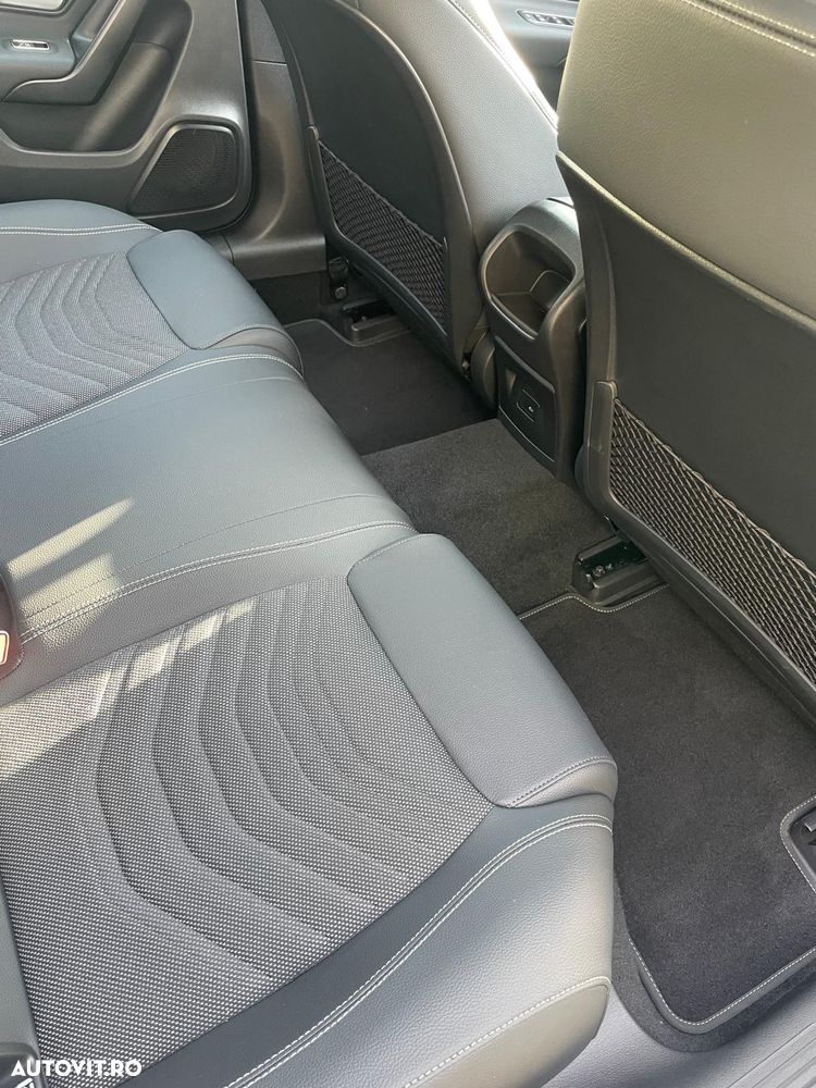 Mercedes-Benz A 250 - 10