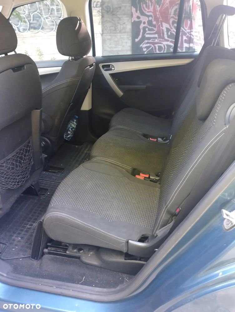 Citroën C4 Grand Picasso - 7