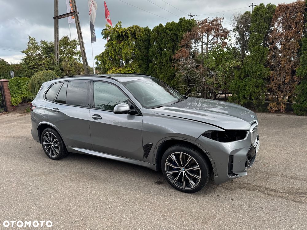 BMW X5 M - 15